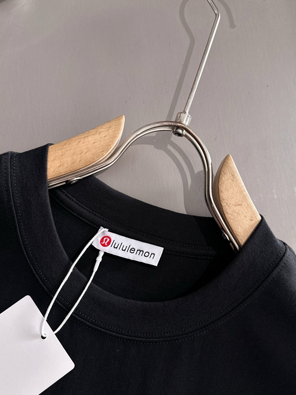 ブランドTシャツ内部構造